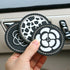 Jeep Cup Cute Car Holder Coasters - Set of 2 Absorbent Bling