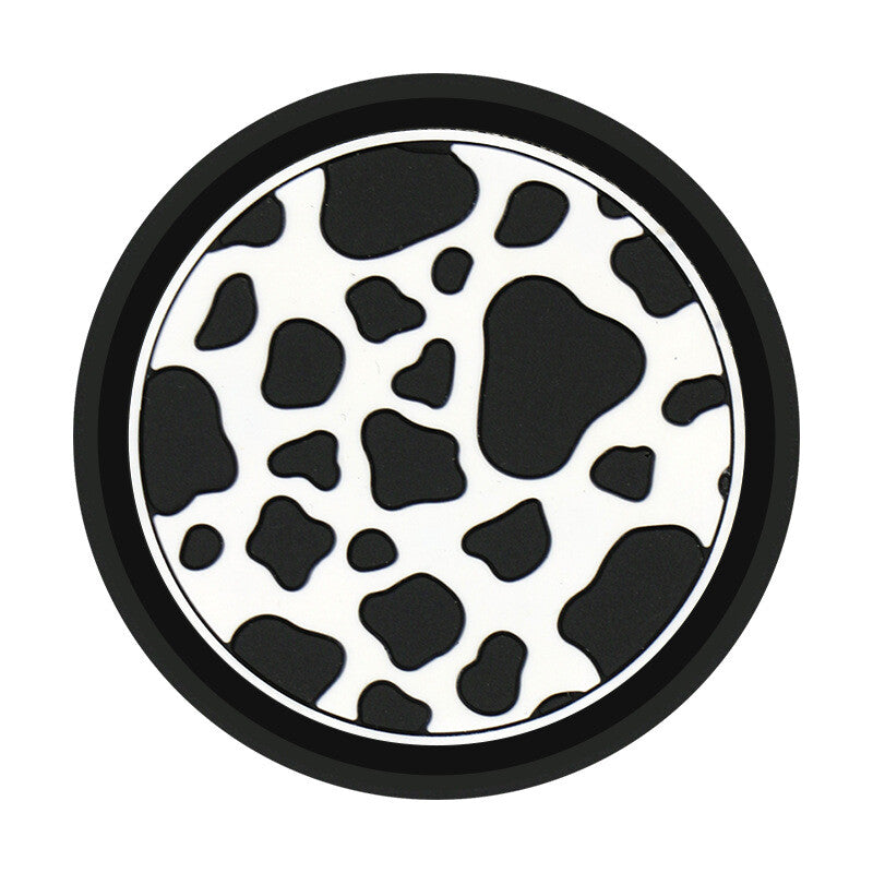 Jeep Cup Cute Car Holder Coasters - Set of 2 Absorbent Bling