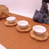Bamboo Coasters(