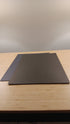 Exquisite Leather Placemats Dark Blue Green Gray Set of 2/4