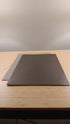 Exquisite Leather Placemats Dark Blue Green Gray Set of 2/4