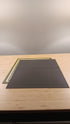 Heavy Duty Thick Green Leather Placemats Set of 2/4 Non-Slip