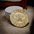 Guns N' Roses Wooden Coasters Set of 4 - Cool Handmade Gifts